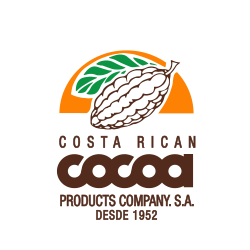 Logo - Costa Rican Cocoa Products Company S.A